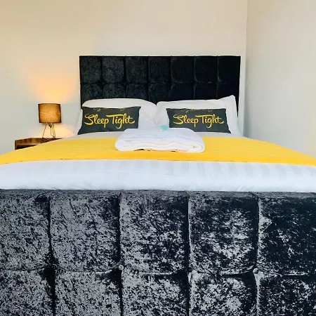The Mancunian @ The Gathering - Sleeps Up To 6 Sale Exterior photo