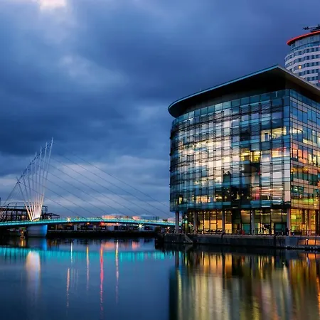 The Mancunian @ The Gathering - Sleeps Up To 6 Sale Exterior photo