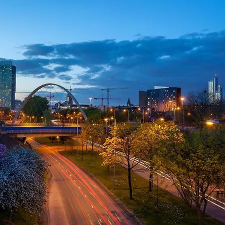 The Mancunian @ The Gathering - Sleeps Up To 6 Sale Exterior photo
