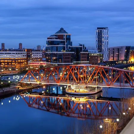 The Mancunian @ The Gathering - Sleeps Up To 6 Sale Exterior photo