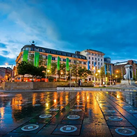 The Mancunian @ The Gathering - Sleeps Up To 6 Sale Exterior photo