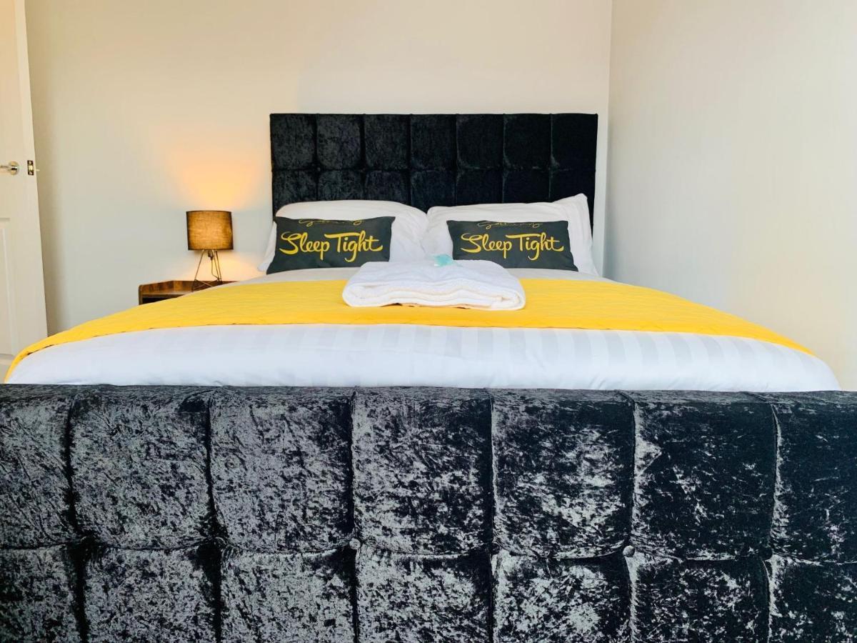 The Mancunian @ The Gathering - Sleeps Up To 6 Apartment