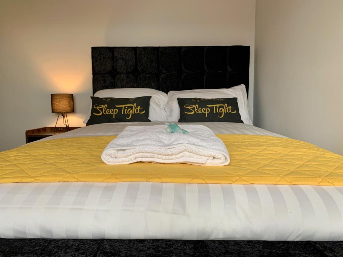 The Mancunian @ The Gathering - Sleeps Up To 6 *