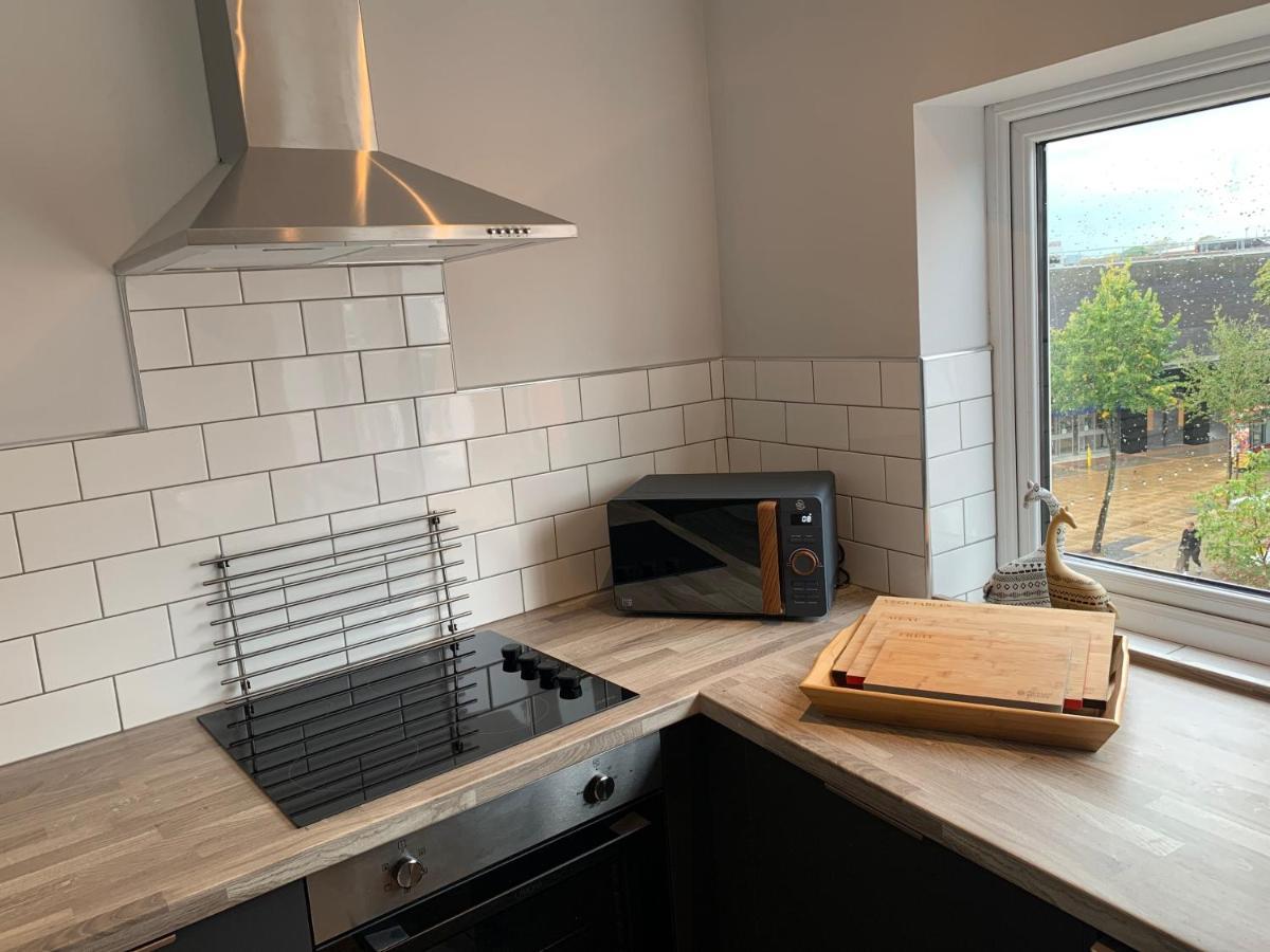 The Mancunian @ The Gathering - Sleeps Up To 6 Apartment