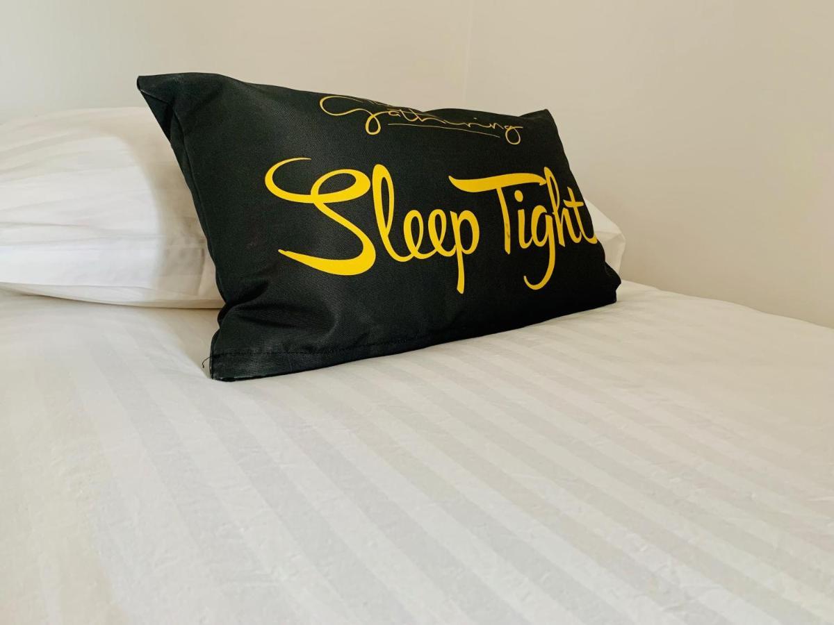 The Mancunian @ The Gathering - Sleeps Up To 6 Sale