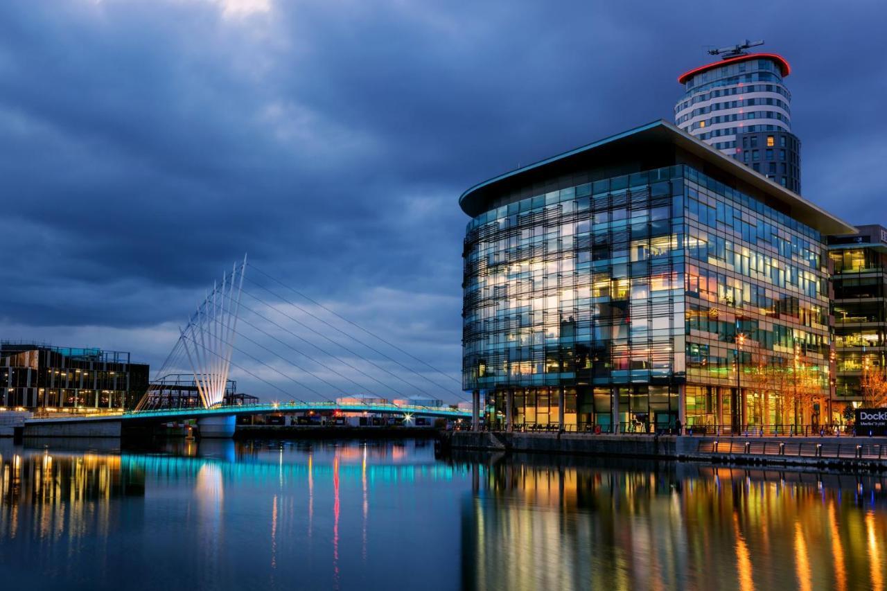 Apartment The Mancunian @ The Gathering - Sleeps Up To 6 Sale