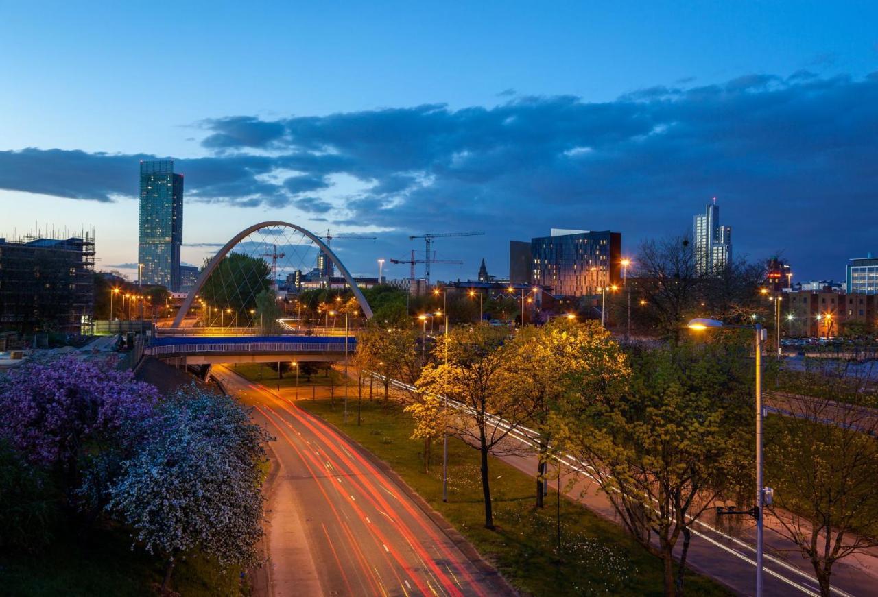 The Mancunian @ The Gathering - Sleeps Up To 6 Apartment *