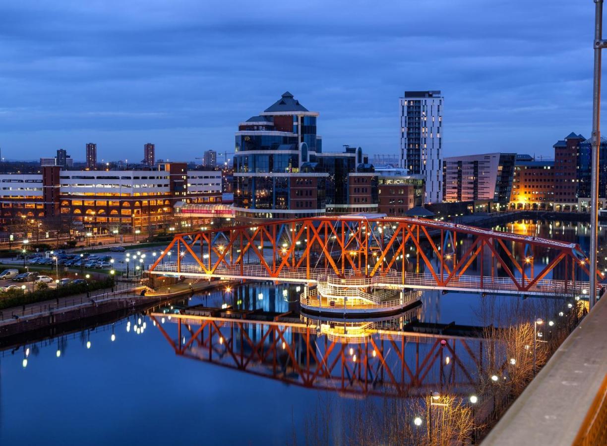 The Mancunian @ The Gathering - Sleeps Up To 6 *