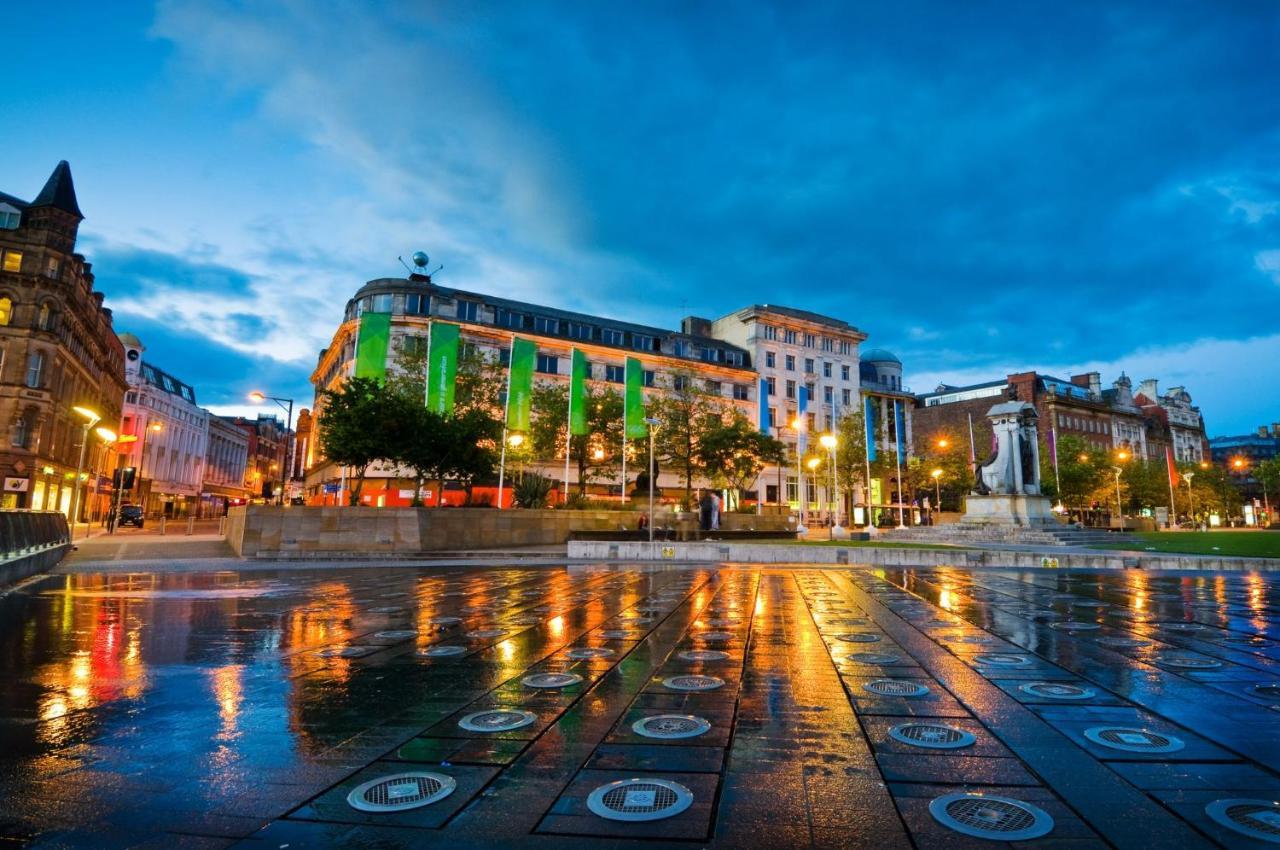 Apartment The Mancunian @ The Gathering - Sleeps Up To 6 *